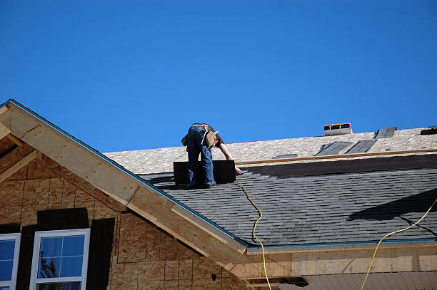 Best Affordable Roofing Company  in Jewett City, CT