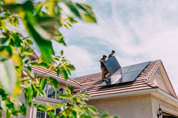 Best Emergency Roof Repair  in Jewett City, CT