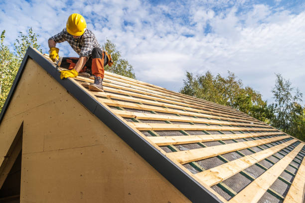 Best Roof Leak Repair  in Jewett City, CT