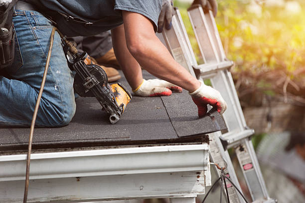 Best Flat Roof Repair Services  in Jewett City, CT